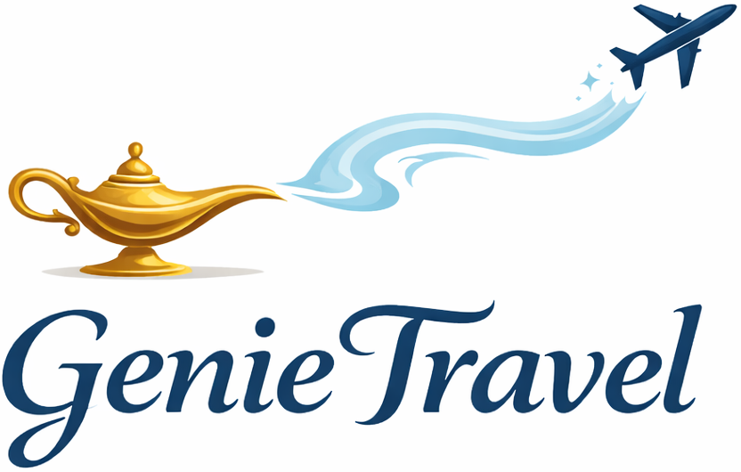 GenieTravel