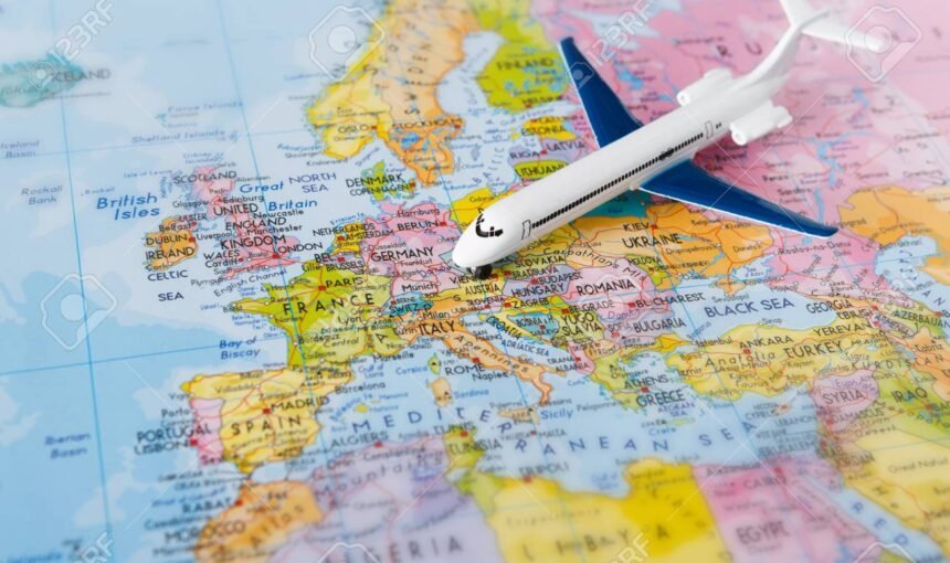 როგორ ვიმოგზაუროთ იაფად ევროპაში საქართველოდან – სრული გზამკვლევი